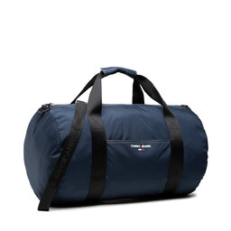 

Сумка Tommy Jeans Tjm Essential Duffle AM0AM08559 C87, Cиній