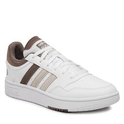 adidas Apavi adidas Hoops 3.0 Low Classic Vintage IG7913 White