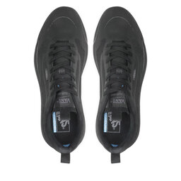 

Снікерcи Vans Ultrarange Exo VN0A4U1KBJ41 Black/Black/Black, Чорний