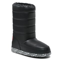 LOVE MOSCHINO Schneeschuhe LOVE MOSCHINO JA24162G1HIT400B Nero