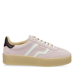 Gant Снікерcи Gant 32533203 Рожевий