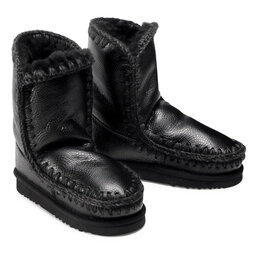 

Взуття Mou Eskimo Boot 24 FW101000B Spybk, Чорний