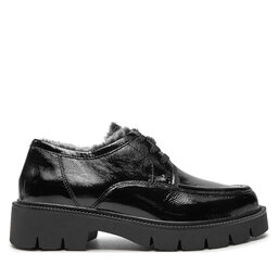 Caprice Halbschuhe Caprice 9-23707-43 Schwarz
