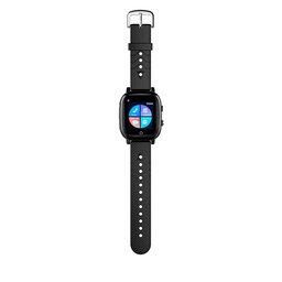 

Смарт годинник Garett Electronics Kids Sun Pro 4G Black/Black, Чорний