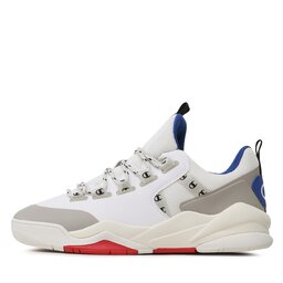 

Снікерcи Champion S21875-WW001 WHT/RBL/RED, Білий