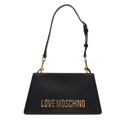 LOVE MOSCHINO Torebka LOVE MOSCHINO JC4095PP1NLL0000 Czarny