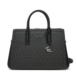 MICHAEL Michael Kors Borsetta MICHAEL Michael Kors Laila 30R5S9IS6B Nero