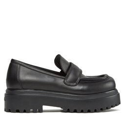 Le Silla Loafers Le Silla Ranger 6477T020M1PPCHI001 Negro
