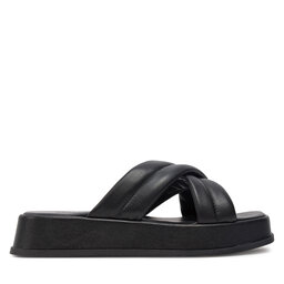 Marc O'Polo Pantoletten Marc O'Polo 403 15221101 134 Schwarz