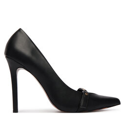 Just Cavalli High Heels Just Cavalli 81RA3S10 ZSE90 Schwarz