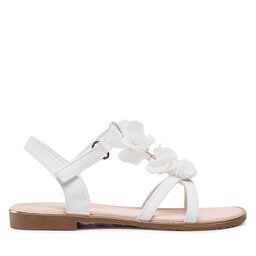 

Босоніжки Nelli Blu CS2882-05 White 1, Білий