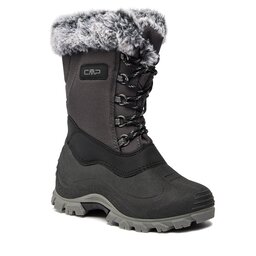 CMP Μπότες Χιονιού CMP Magdalena Snowboots 3Q76455J Nero U901