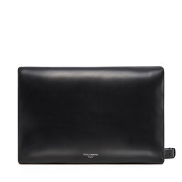 Dolce&Gabbana Torbica za okrog pasu Dolce&Gabbana BM3075 AF984 Črna