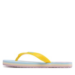 

В'єтнамки Gioseppo Reit 66044 Yellow, Жовтий
