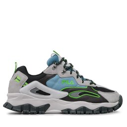

Снікерcи Fila Ray Tracer Tr2 FFM0058.53076 Adriatic Blue/Gray Violet, Сірий