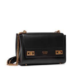 

Сумка Guess HWVB78 70190 Black, Чорний