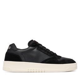 Napapijri Sneakers Napapijri Crux NP0A8BHY Schwarz