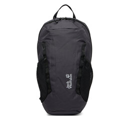 Jack Wolfskin Mugursoma Jack Wolfskin Velocity Lite 10 A65419 Melns