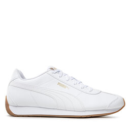 

Снікерcи Puma Turin 3 383037 07 Puma White/Puma White/Gum, Білий
