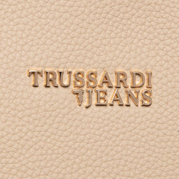 

Сумка Trussardi Charlotte Shopper Lg 75B00829 P010, Бежевий