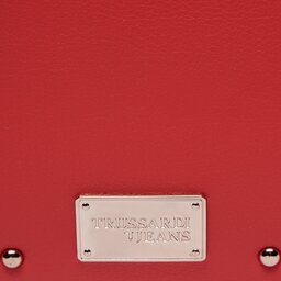 

Сумка на пояс Trussardi Dafne Belt Bag 75B00866 R005, Червоний