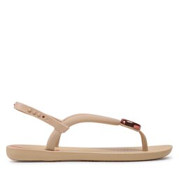 Ipanema Sandały Ipanema Class Una Fem 83415 Beżowy