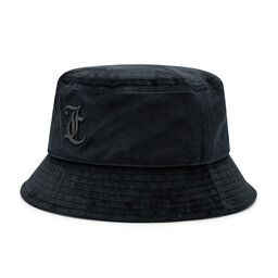 Juicy Couture Klobúk Juicy Couture Bucket Eleana JCAW122002 Black 101