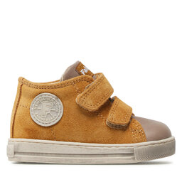 

Снікерcи Naturino Falcotto by Naturino Michael 0012014604.12.1B72 Grey/Zucca, Коричневий