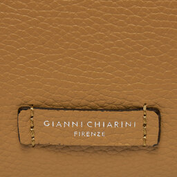 

Сумка Gianni Chiarini Nora Pouch BS 10225/24PE GRN Nature, Коричневий