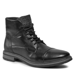 Bugatti Stiefel Bugatti 335-95736-4000-1000 Schwarz