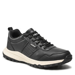 Campus Trekkingschuhe Campus Mero CM0108122200 Black