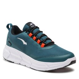 Bagheera Sneakers Bagheera Zwst Wp 86560 Deep Ocean/White C9308