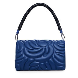 Desigual Torebka Desigual 24WAXP10 Granatowy