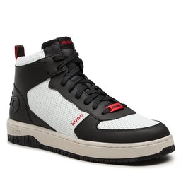 Hugo Sneakers Hugo 50485759 Open White 120