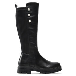 

Чоботи DeeZee CS2922-06 Black, Чорний