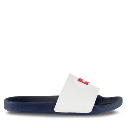 

Шльопанці Levi's® 235642-794-51 Regular White, Білий