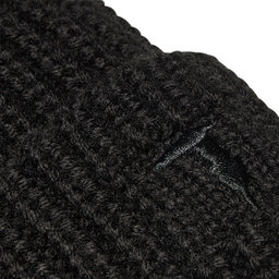 

Шапкa Trussardi Beanie Eco Greyhound Embroder 57Z00276 K299, Чорний