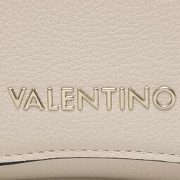 

Сумка Valentino Cortina Re VBS7GE01 Ecru, Écru
