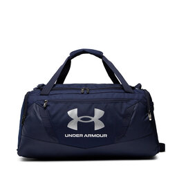 Under Armour Taška Under Armour Ua Undeniable 5.0 Small Duffle Bag 1369222-410 Tmavomodrá