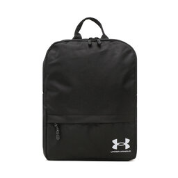 Under Armour Zaino Under Armour UA Loudon Backpack SM 1376456-001 Black//White