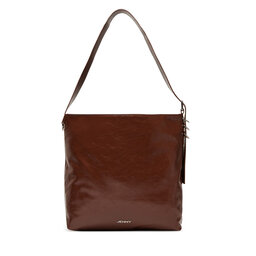 JENNY Handtasche JENNY C-JEN-S-001-08 Braun