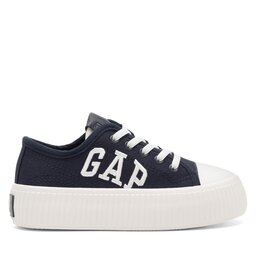 

Кеди Gap GAI001F5TYELYBGP Cиній