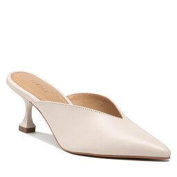 Simple Sandaler och Slip-ons Simple SL-04-01-000005 Mascarpone 102