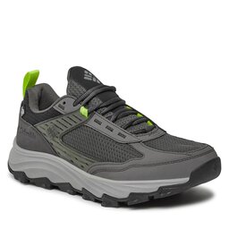Columbia Trekkingschuhe Columbia Hatana™ Max Outdry™ 1982281 Dark Grey/ Monument 089