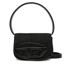 Diesel Geantă Diesel 1DR X08396P6901 Negru