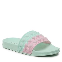 Nelli Blu Papucs Nelli Blu P2047031K Green