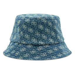 

Капелюх Guess Bucket AM5014 POL01 DBU, Cиній