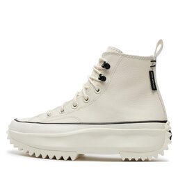 

Снікерcи Converse Run Star Hike Hi A05389C Cream, Бежевий