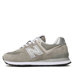 

Снікерcи New Balance ML574EVG Сірий