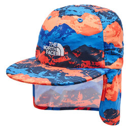 The North Face Casquette The North Face Class V Sunshield NF0A7WHEIQC1 Panomara Pring